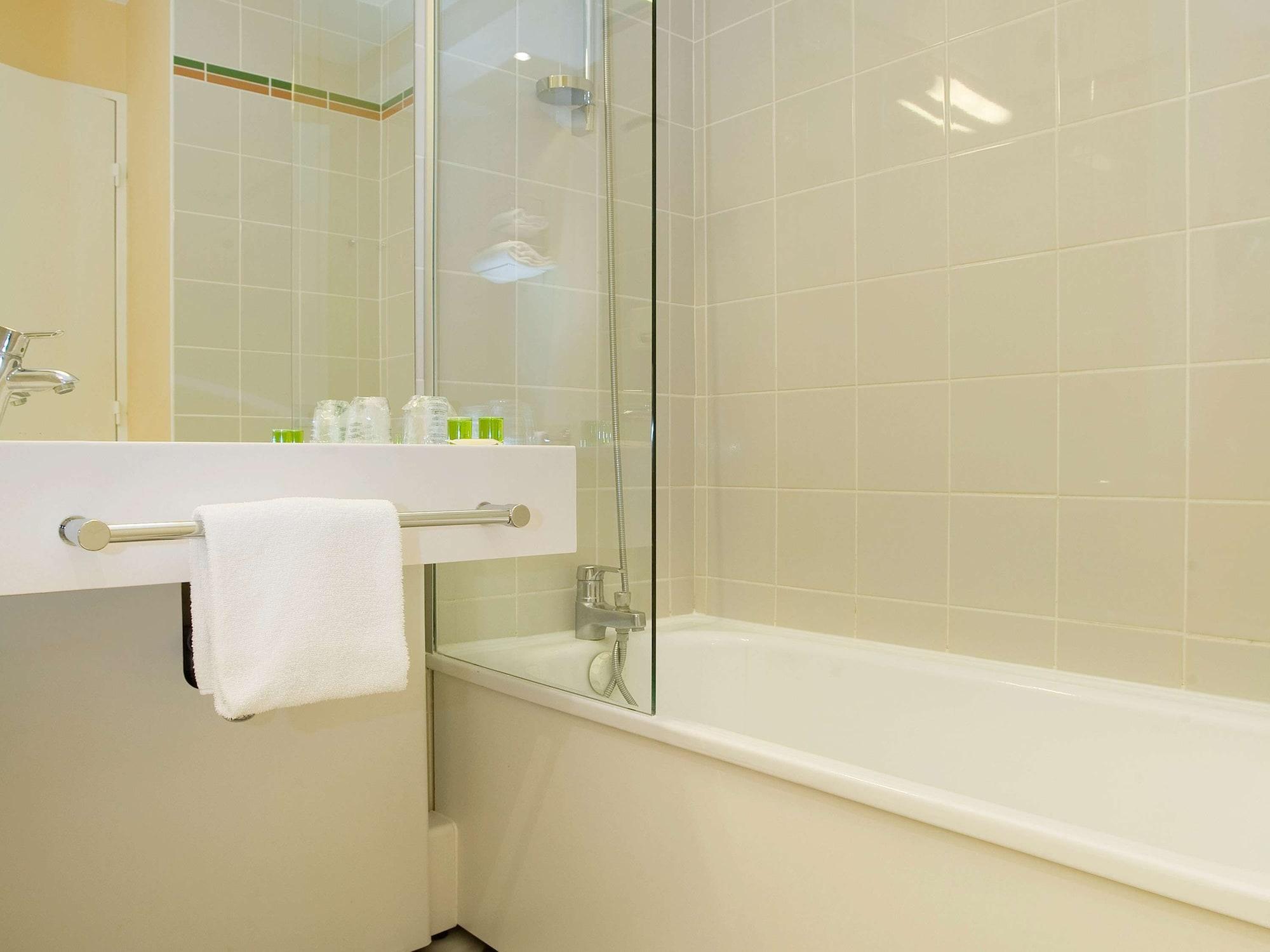 Ibis Styles Bordeaux Aéroport Hotel Mérignac
