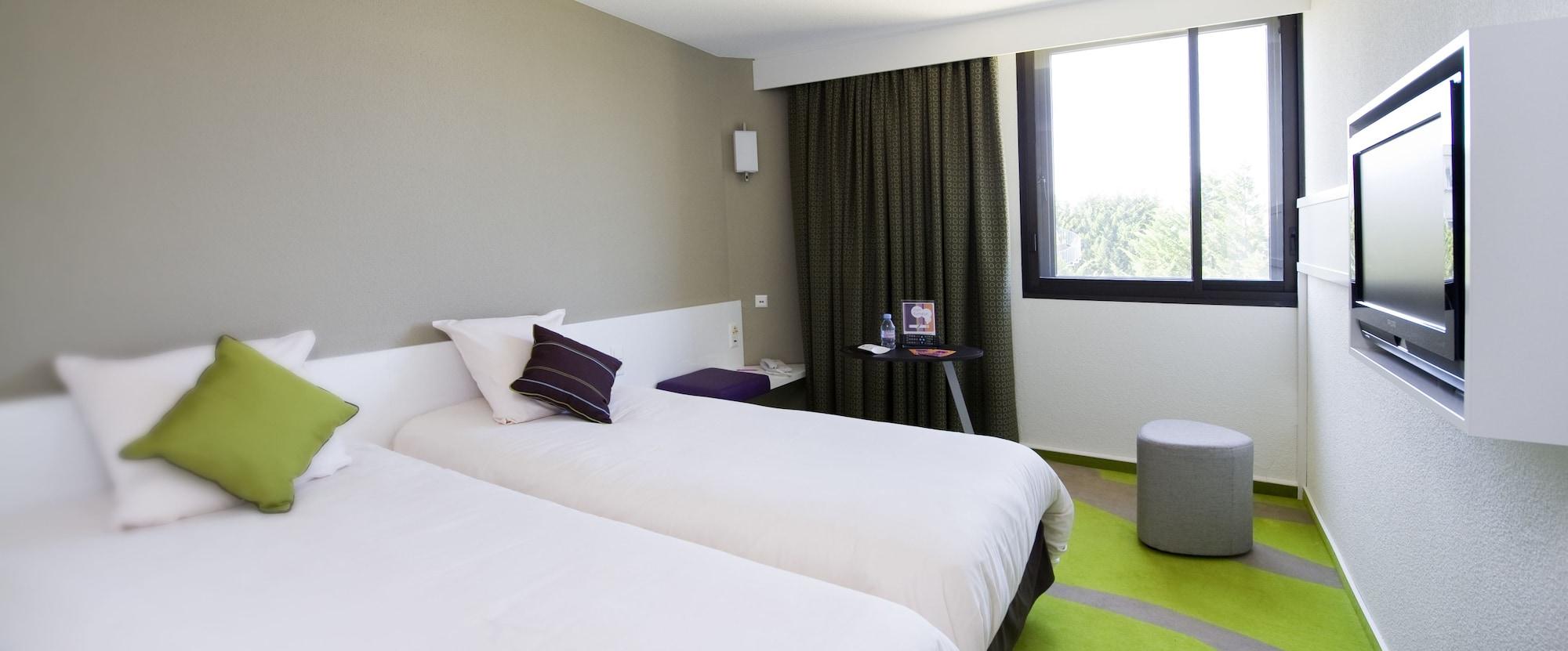 Ibis Styles Bordeaux Aéroport Hotel