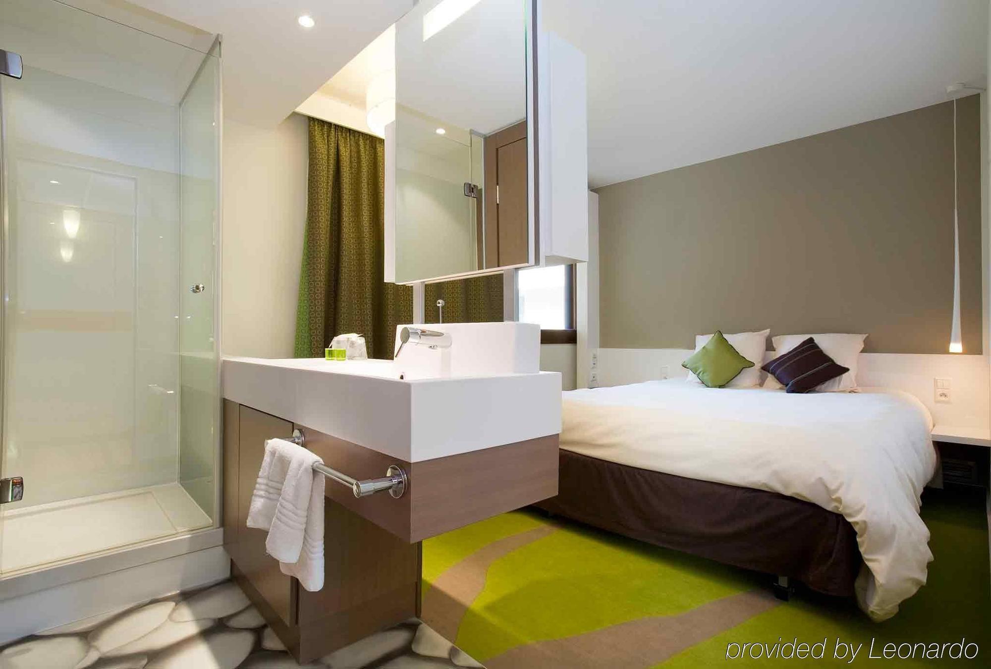 Ibis Styles Bordeaux Aéroport