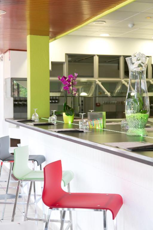Ibis Styles Bordeaux Aéroport Hotel