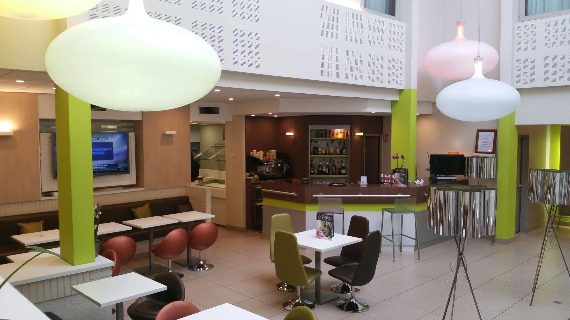 Ibis Styles Bordeaux Aéroport Mérignac