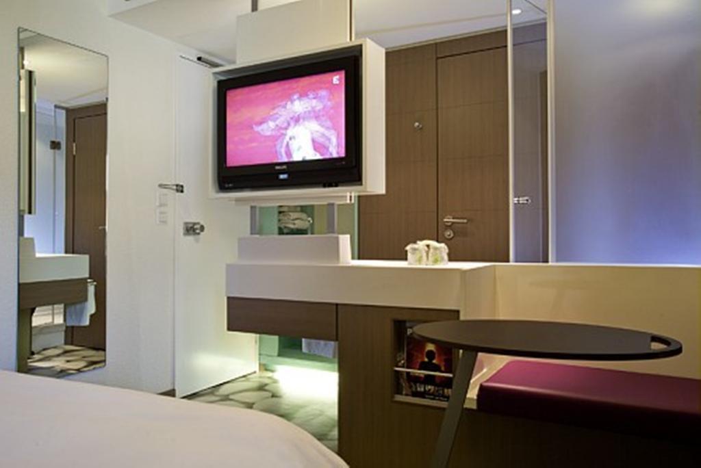 Hotel Ibis Styles Bordeaux Aéroport Mérignac