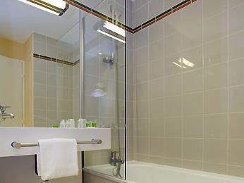 Ibis Styles Bordeaux Aéroport 3* Mérignac